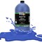 Pouring Masters Bluebonnet Ready to Pour Acrylic Pouring Paint - Premium 64-Ounce Pre-Mixed Fluid Acrylic Paint - Fluid Art Supplies for Canvas, Wood, Paper, Tile & Rocks